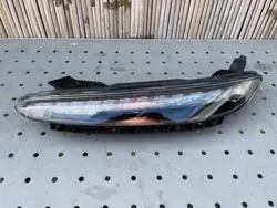 Hyundai Kona 2020 LED Tagfahrlicht OEM 92207J9600