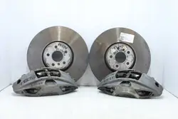 Bremszangen vorne OEM 1345234513 für BMW X7 G07