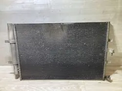 Condenseur AC Ford OE GK21-8C342BC Occasion