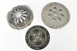 VOLANTE FLEXÍVEL 41071-2B001 KIA NIRO IONIQ KONA CEED III