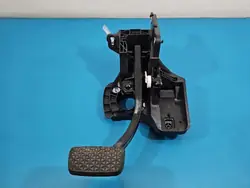 Pedalsatz OEM 84344897 für Opel Insignia B