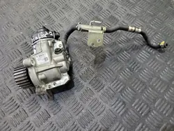 Brandstofpomp Alfa Romeo Giulia 2.2 D M-JET 55272459