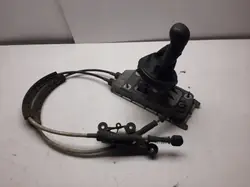 Växelväljarlänk OEM 7106111 för Skoda Fabia III