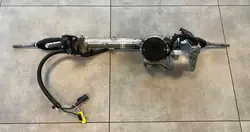 CITROEN C4 PICASSO II Caixa de Direção OEM