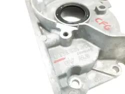 Axeltätningshus OEM 03G103153B CFG - Begagnad