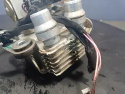 Mercedes E-Klasse W213 Heizungskühler OEM A2138306801