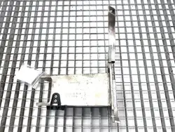 Zona de deformación delantera izquierda OEM 4G0807133F Audi A6 C7