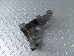 Support de pompe direction Cadillac XTS OEM 12611591