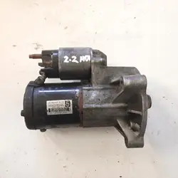 Motor de arranque Mitsubishi Outlander 2.2 HDI