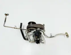 Volvo Turboahdin OEM 33261308 XC40 2.0 Bensiini