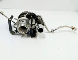 Volvo Turboahdin OEM 33261308 XC40 2.0 Bensiini