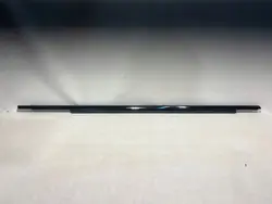 Junta rascadora puerta trasera derecha OEM 7404030 BMW