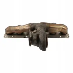 Turboalimentador BMW OE 7643115