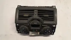 Renault OE 8200344840 Midden-luchtrooster paneel
