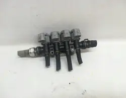 Carril de inyección gas GLP OEM E09320019 - Usado