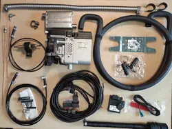 Télécommande Webasto Diesel Pilot T91 Portée 1000m