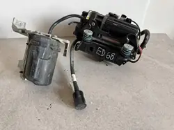 Compresseur suspension air OEM M8E2-3B484-AB Occasion