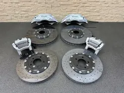 Lamborghini Urus Remkit OEM 4M0615105