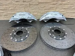 Lamborghini Urus Jarrukit OEM 4M0615105