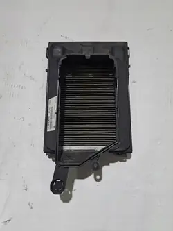 Behuizing Pollenfilter Cabine Volvo FH4 OEM 82209789