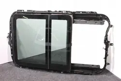 BMW E91 Panoramatak - OEM E91 PANORAMA