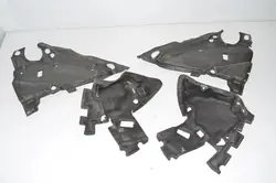 Isolamento Acustico BMW 5 Gran Turismo (F07) 9138928