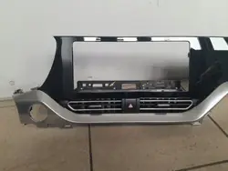 Moldura Console Kia Niro OEM DEKOR RAMKA
