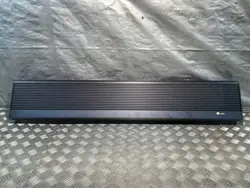 MAEB16060-03.00 Informationsskylt - Begagnad