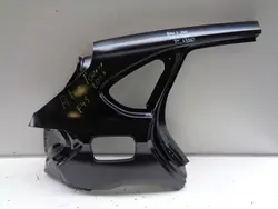 Höger bakskärm OEM 43860 för BMW 2 F45 Active Tourer