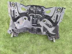 OEM PSA-5048623 Vorderachsträger - Gebraucht