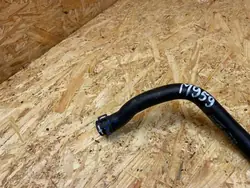 Manguera de agua MG4 EV OEM 12999968 - Usado