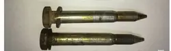 OEM 1153520069 Taka-alustan pultti Mercedesille