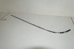 Mercedes W211 takapuskuri vasen lista