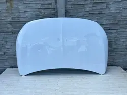 Capot en Aluminium OPEL CORSA F