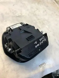 Mitsubishi OE Navigationsbildschirm OEM 8750A530
