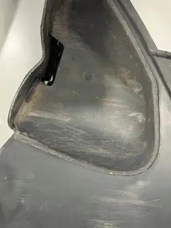 BMW Bromsluftkanal OEM 7294952 - Begagnat skick