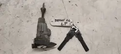 Insert de clé OEM Wkładka kluczyk grot Passat CC