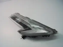 NISSAN JUKE F15 LIFT FAROL DIREITO DIANTEIRO LED DRL 26120BV80A