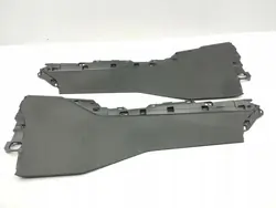 Mazda CX-30 2023 Tunnel sidolock OEM DFR564362
