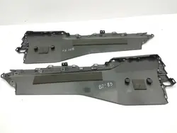 Mazda CX-30 2023 Tunnelin sivukansi OEM DFR564362