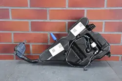 Pesulaitteen säiliö OEM 9478352 BMW 2/3/4-malleille