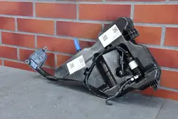 Spolarbehållare OEM 9478352 för BMW 2/3/4-serier
