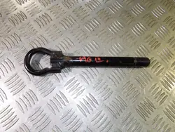 OEM 730921 Œillet de Vis de Remorquage pour Renault Laguna III