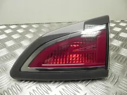 Lámpara Trasera Renault SCÉNIC III 2015 Derecha 265507464R