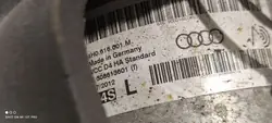 OEM 4H0616001 Amortisseur arrière suspension air Audi A8