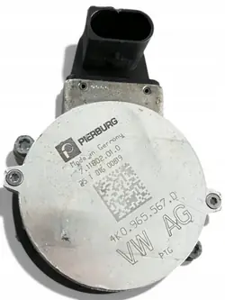 Pompe à eau Audi A7 Sportback OEM 4K0965567D