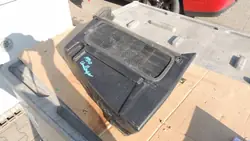 Dodge OE Kupéfilterhölje för Challenger 2017