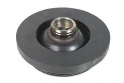 BMW B57 Kampiakselin hihnapyörä OEM 8571269 Käytetty