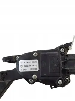 Gaspedal DACIA LOGAN MCV 1.5L diesel 2010 OEM 8200386506
