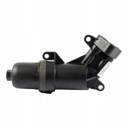 Carcasa Filtro Aceite OEM 0B5325240B para Audi RS4/RS5